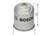 Фільтр масла BOSCH F026407058 (фото 5)