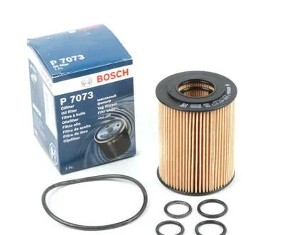 Фильтр масляный BOSCH F 026 407 073