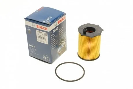 Фильтр BOSCH F 026 407 082