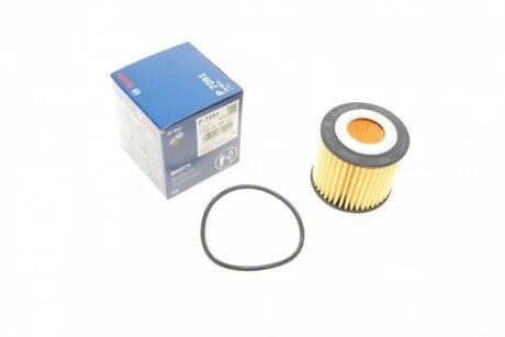 Масляный фильтр BOSCH F 026 407 091