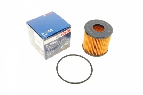 Фильтр масляный BOSCH F 026 407 093