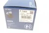 Фільтр масляний BOSCH F 026 407 093 (фото 6)