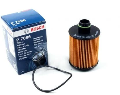 Фильтр масляный BOSCH F 026 407 096