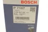 Фильтр масляный BOSCH F 026 407 107 (фото 7)