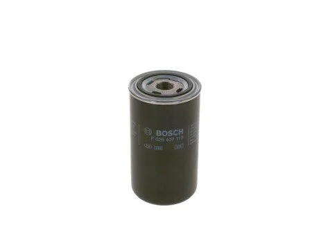 Фильтр масляный BOSCH F 026 407 113 (фото 1)