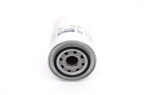 P7121 Фильтр масляный IVECO Turbostar BOSCH F026407121