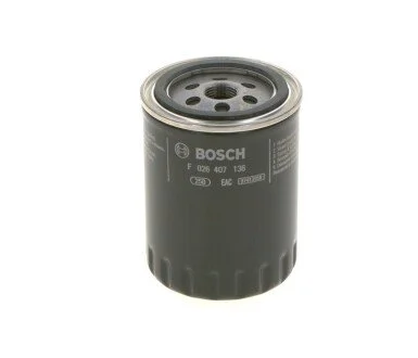 Фильтр BOSCH F026407136 (фото 1)