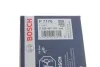 Масляний фільтр NISSAN/RENAULT Note/Juke/Qashqai/Kangoo/Duster \'\'1.5 \'\'13>> BOSCH F 026 407 176 (фото 3)