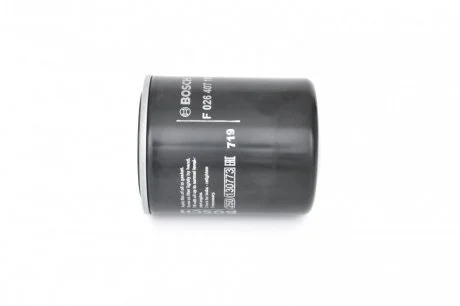 Фильтр масляный BOSCH F 026 407 198