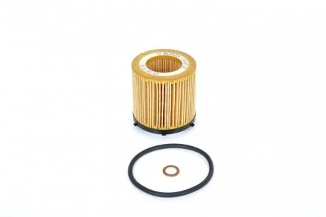 Масляний фільтр BMW 3/5/X1/X3 BOSCH F 026 407 228