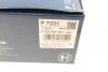 Фільтр масляний BOSCH F 026 407 231 (фото 6)