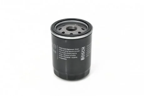 Фільтр масляний BOSCH F 026 407 236
