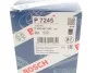 Масляний фільтр FORD Transit /Tourneo Custom [TTF] \'\'2,0 TDCI \'\'16>> BOSCH F 026 407 245 (фото 3)