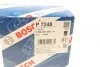 Фильтр масляный BOSCH F026407248 (фото 5)