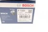 МАСТИЛЬНИЙ ФІЛЬТР W-V F 026 407 251 BOSCH F026407251 (фото 5)
