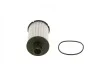 Фільтр масляний BOSCH F 026 407 269 (фото 3)