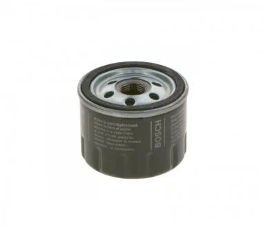 Фильтр масляный BOSCH F026407279