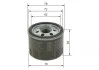 Фильтр масляный BOSCH F026407279 (фото 5)
