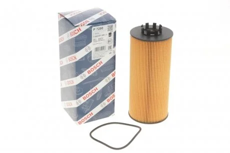 FILTR OLEJU BOSCH F026407280