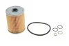 ГІДРАВЛІЧНИЙ ФІЛЬТР P7291 BOSCH F 026 407 291 F026407291
