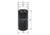 Фильтр масляный BOSCH F 026 407 296 (фото 1)