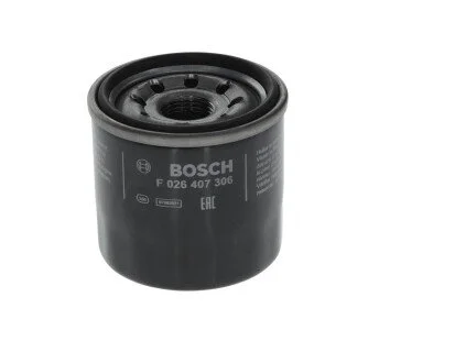 Фильтр масляный BOSCH F 026 407 306 (фото 1)