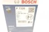 ВСТАВКА МАСТИЛОФІЛЬТРА BOSCH F 026 407 320 (фото 7)