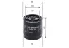 Фільтр масляний BOSCH F 026 407 325 (фото 1)