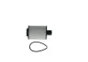 FILTR OLEJU JEEP WRANGLER 17- BOSCH F026407335 (фото 2)