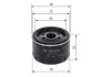 Фільтр масляний BOSCH F 026 407 336 (фото 1)