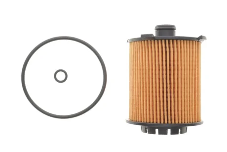 ВСТАВКА МАСТИЛЬНОГО ФІЛЬТРА BOSCH F 026 407 391