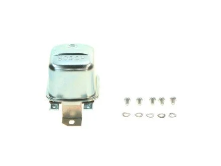 Реле-регулятор напруги BOSCH F 026 T02 200