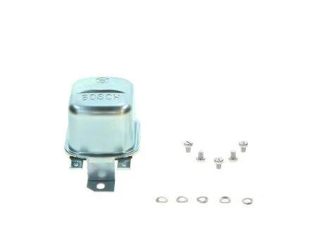 Реле-регулятор напруги BOSCH F 026 T02 202