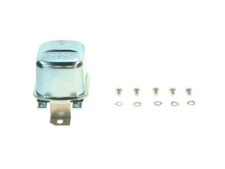 Реле-регулятор напруги BOSCH F 026 T02 203