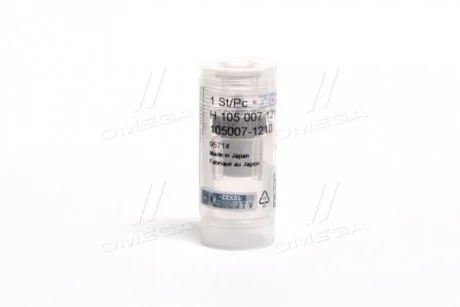 Розпилювач форсунки BOSCH H 105 007 121