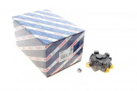 Насос паливний RVI/VOLVO Magnum/Premium/FH/FH16/FM/FM9 BOSCH K S00 000 002