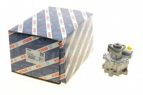 Насос ГУР FIAT Doblo/Strada \'\'1.3-1.6 \'\'05>> NEW BOSCH KS00000109