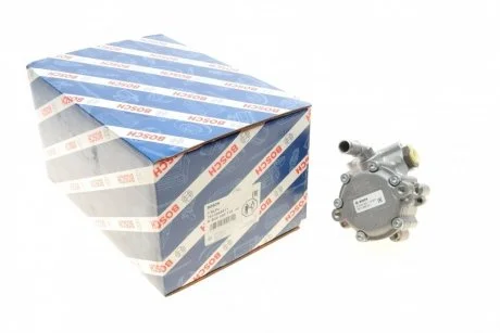 Насос гідропідсилювача BOSCH K S00 000 115