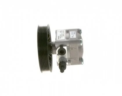 Насос гидроусилителя BOSCH K S00 000 132