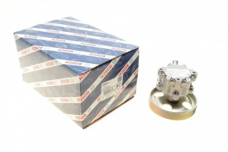 Помпа гідропідсилювача BOSCH K S00 000 143