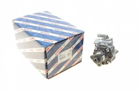 Помпа гідропідсилювача BOSCH K S00 000 155