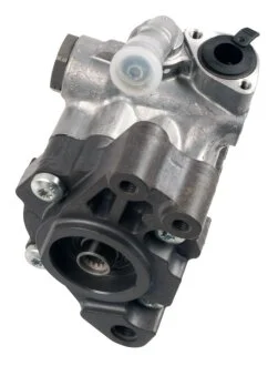Насос гідропідсилювача керма (новий) AUDI A8 D4 4.2D 11.09-04.14 BOSCH KS00000178