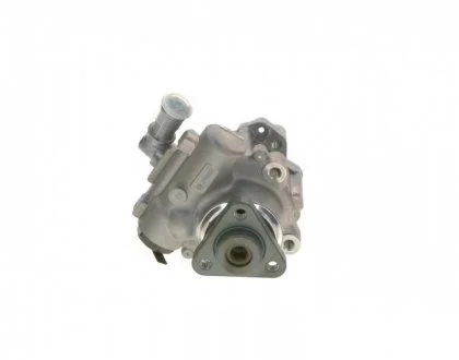 Помпа гідропідсилювача BOSCH K S00 000 553
