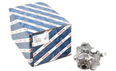 Насос ГУР VW Transporter T4 \&#039;\&#039;97-04 NEW BOSCH K S00 000 577 (фото 1)