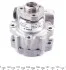 Насос гідропідсилювача керма BOSCH KS00000578 (фото 3)