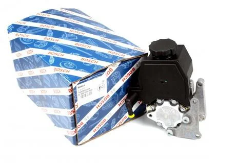 Насос ГУР___ MERCEDES Sprinter/Vito \'\'95-06 NEW BOSCH KS00000588