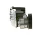 Насос гидроусилителя BOSCH K S00 000 595 (фото 2)