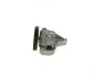 Помпа гідропідсилювача BOSCH K S00 000 658 (фото 4)