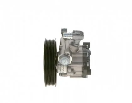 Насос ГУР MERCEDES E240/E320/E500 W211 \'\'02-11 NEW BOSCH K S00 000 679
