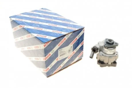 Насос гідропідсилювача BOSCH K S00 000 684 (фото 1)